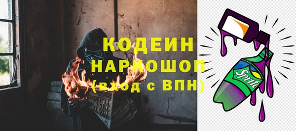 молекула духа Бугульма